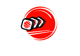 Sushi Palace (Demo) logo.