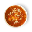 4 Gyoza Suppe