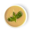 10 Erdnusssuppe