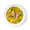 9 Hühnersuppe