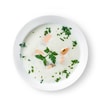 7 Kokossuppe