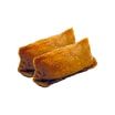 30 Gebratener Tofu