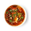 6 Kimchi Suppe