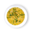 11 Zitronensuppe